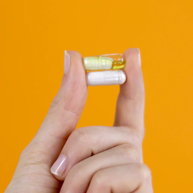 Puressentiel Duo Stress Capsules
