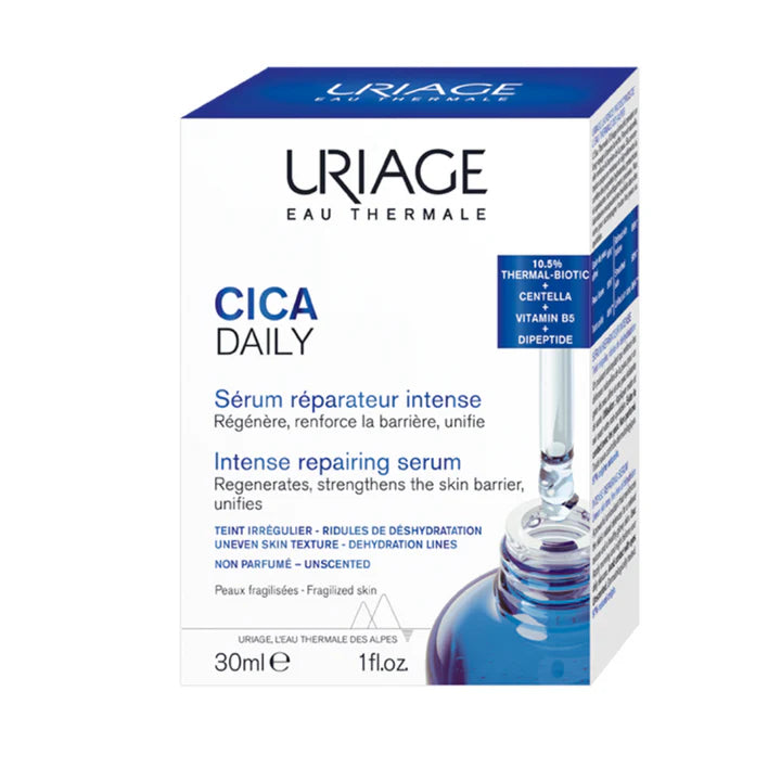 Uriage Bariederm Cica Daily Serum