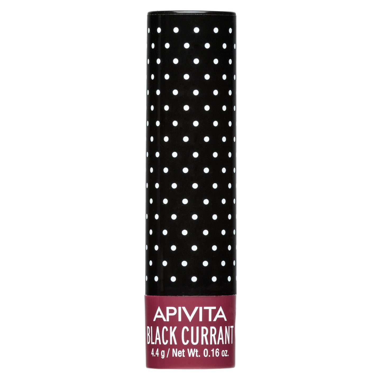 Apivita Lip Care Black Currant