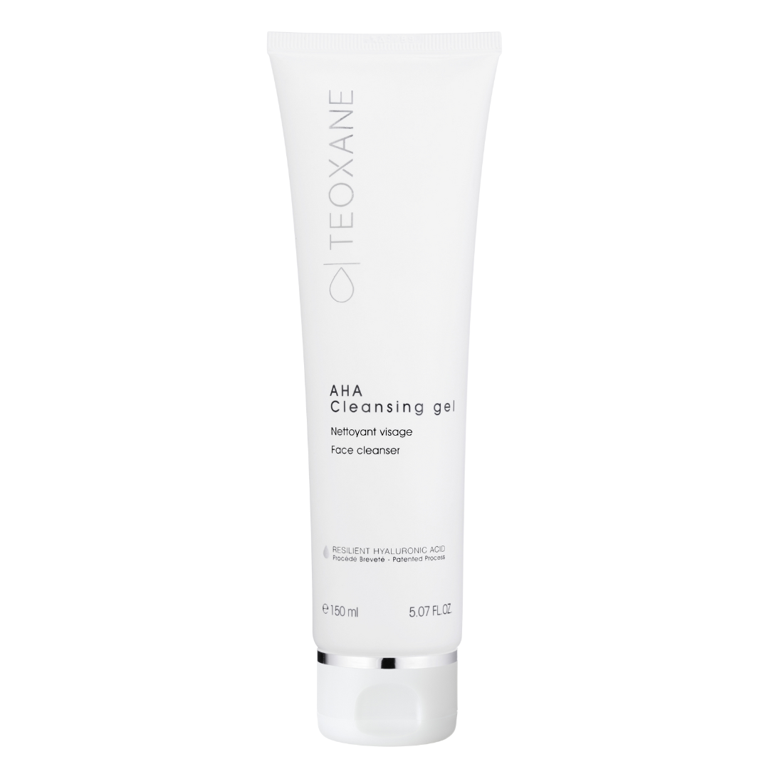 Teoxane AHA Cleansing Gel 150ml