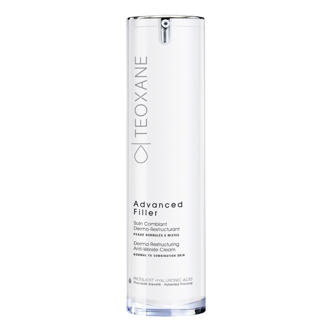 Teoxane Advanced Filler Normal To Combination Skin 50ml