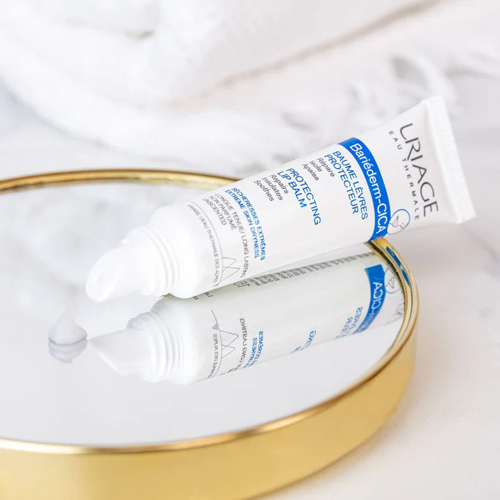 Uriage Bariederm Cica-Lips Protecting Balm