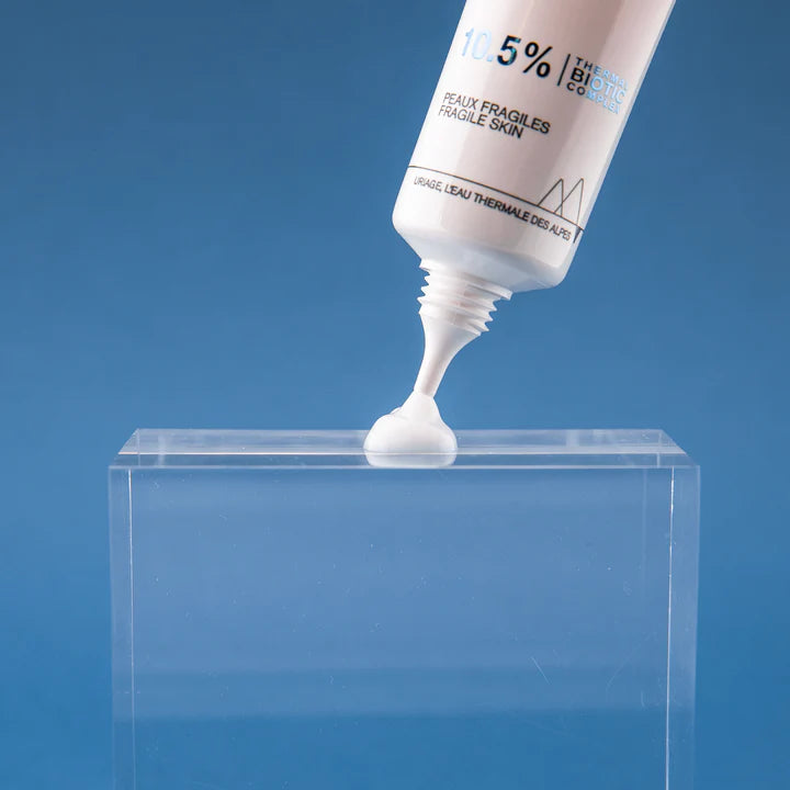 Uriage Bariederm Cica Daily Gel-Cream