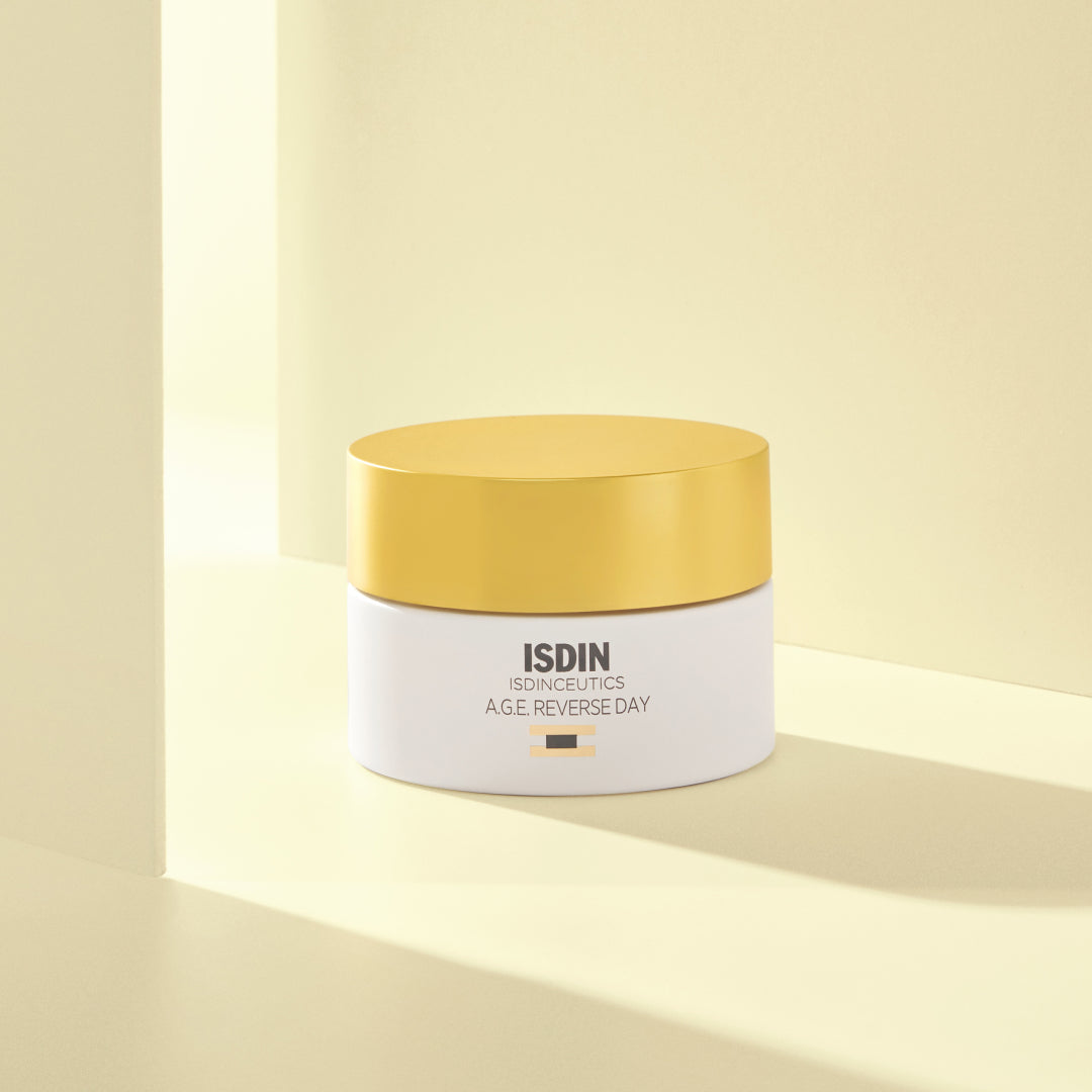 Isdin A.G.E Reverse Day Cream