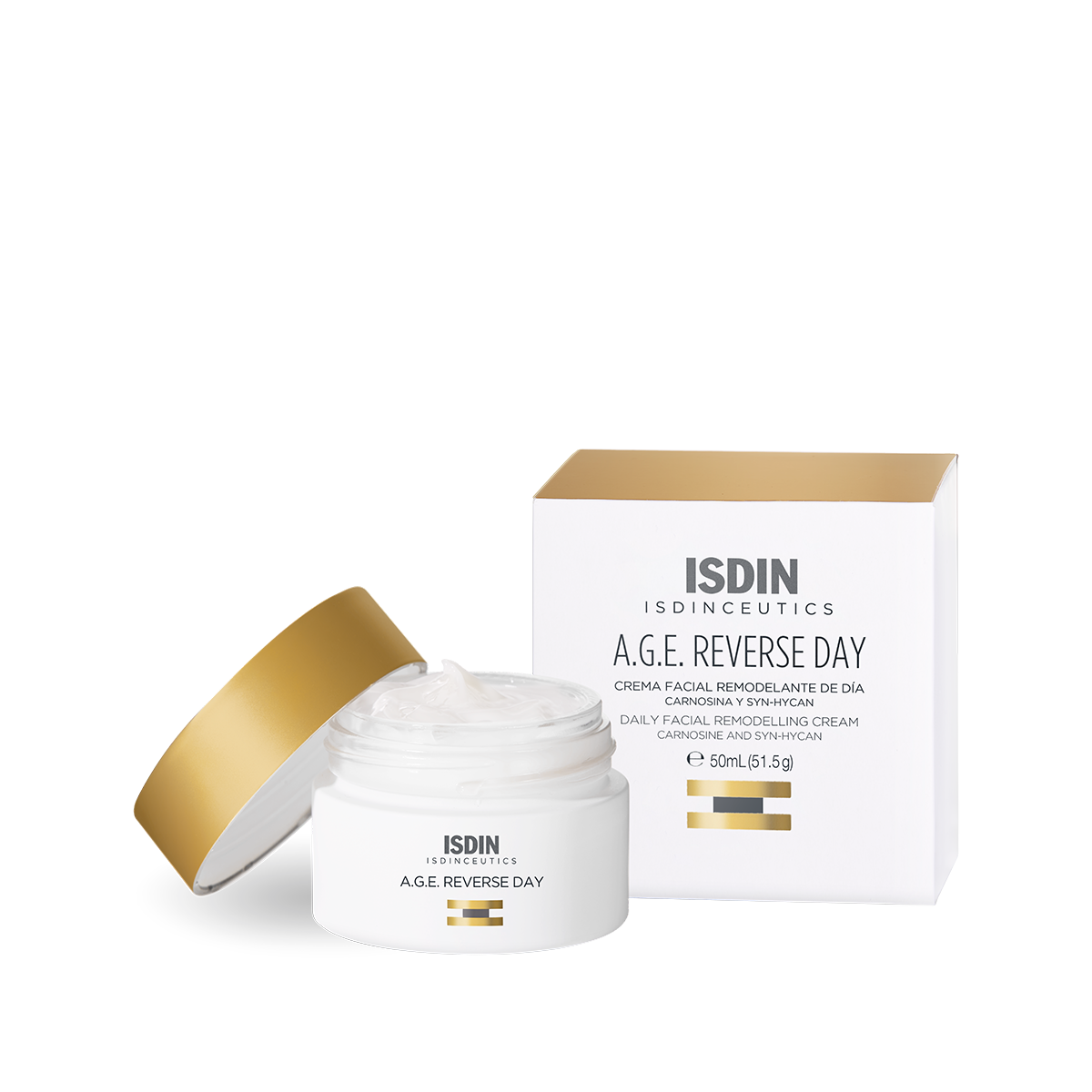 Isdin A.G.E Reverse Day Cream