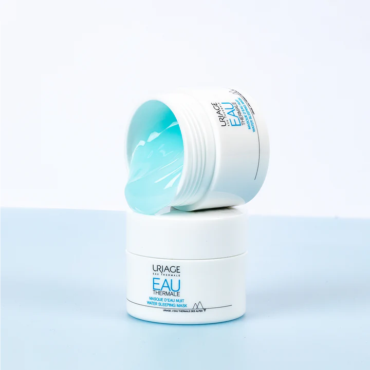 Uriage Eau Thermale Water Sleeping Mask