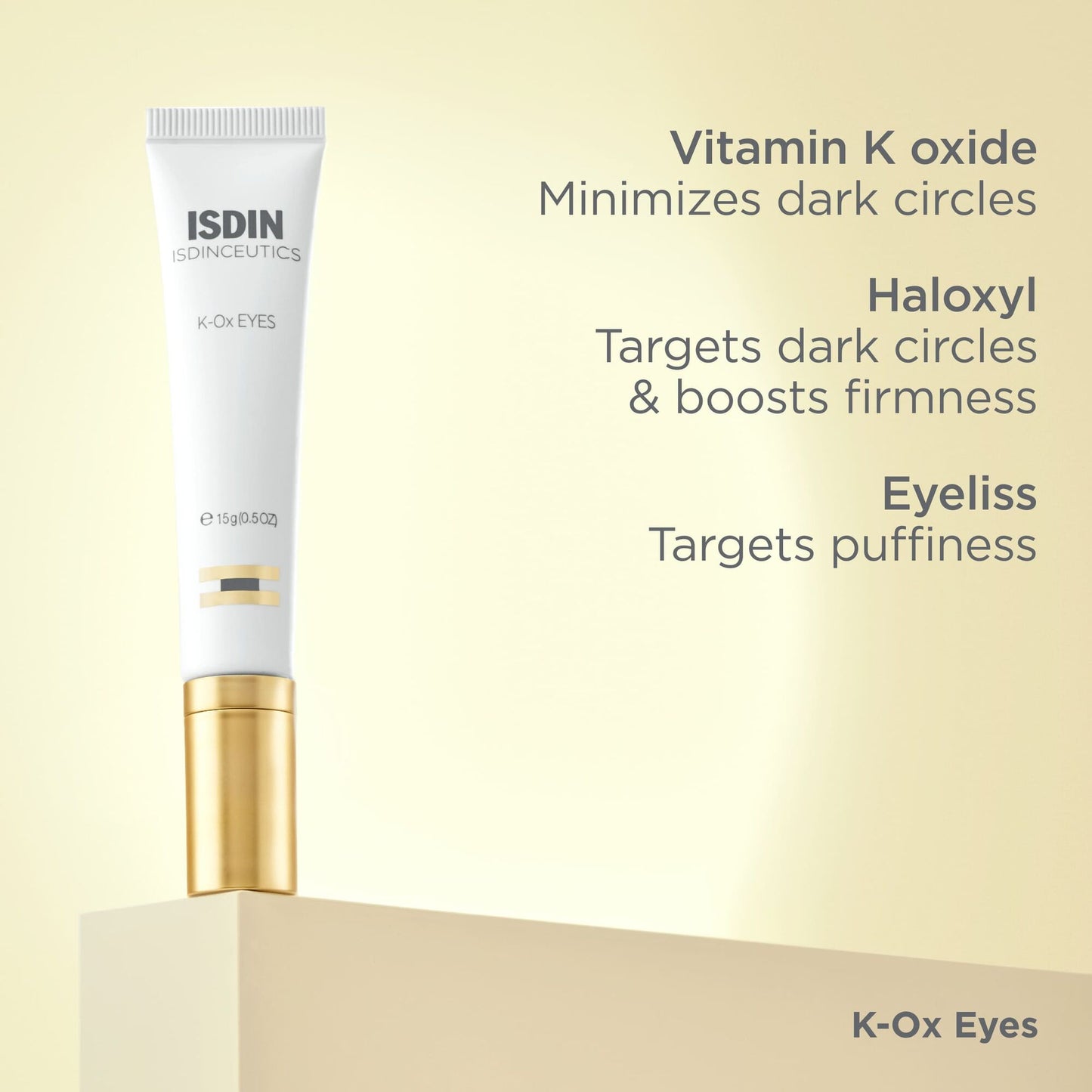 Isdin K-Ox Eyes