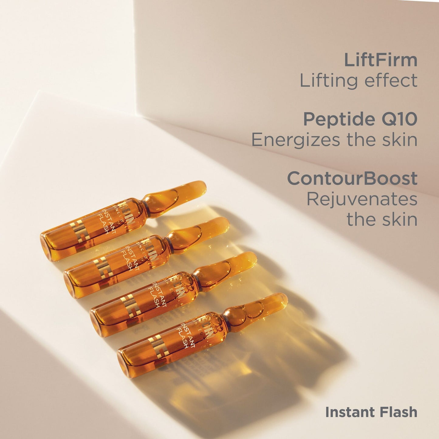Isdin Instant Flash
