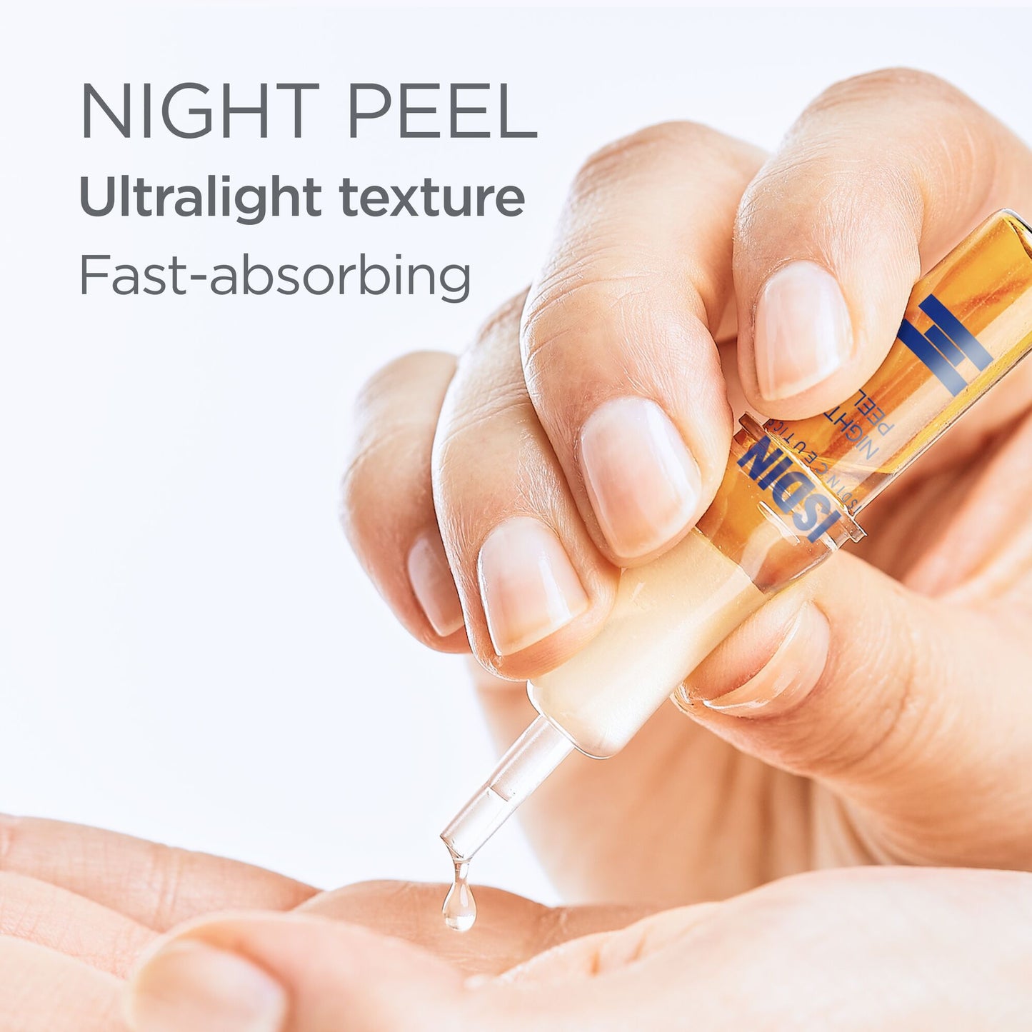 Isdin Pigment Expert Day & Night 10 + 10 Vials