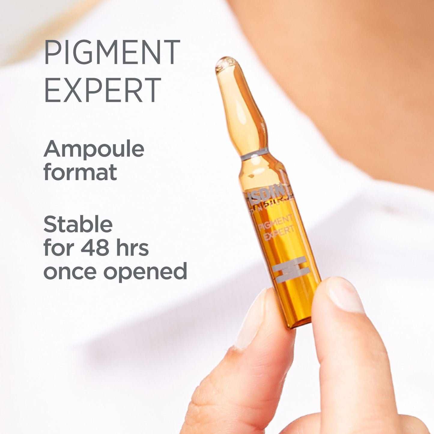 Isdin Pigment Expert Day & Night 10 + 10 Vials