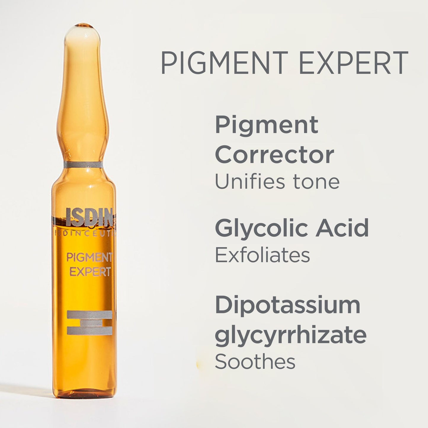 Isdin Pigment Expert Day & Night 10 + 10 Vials