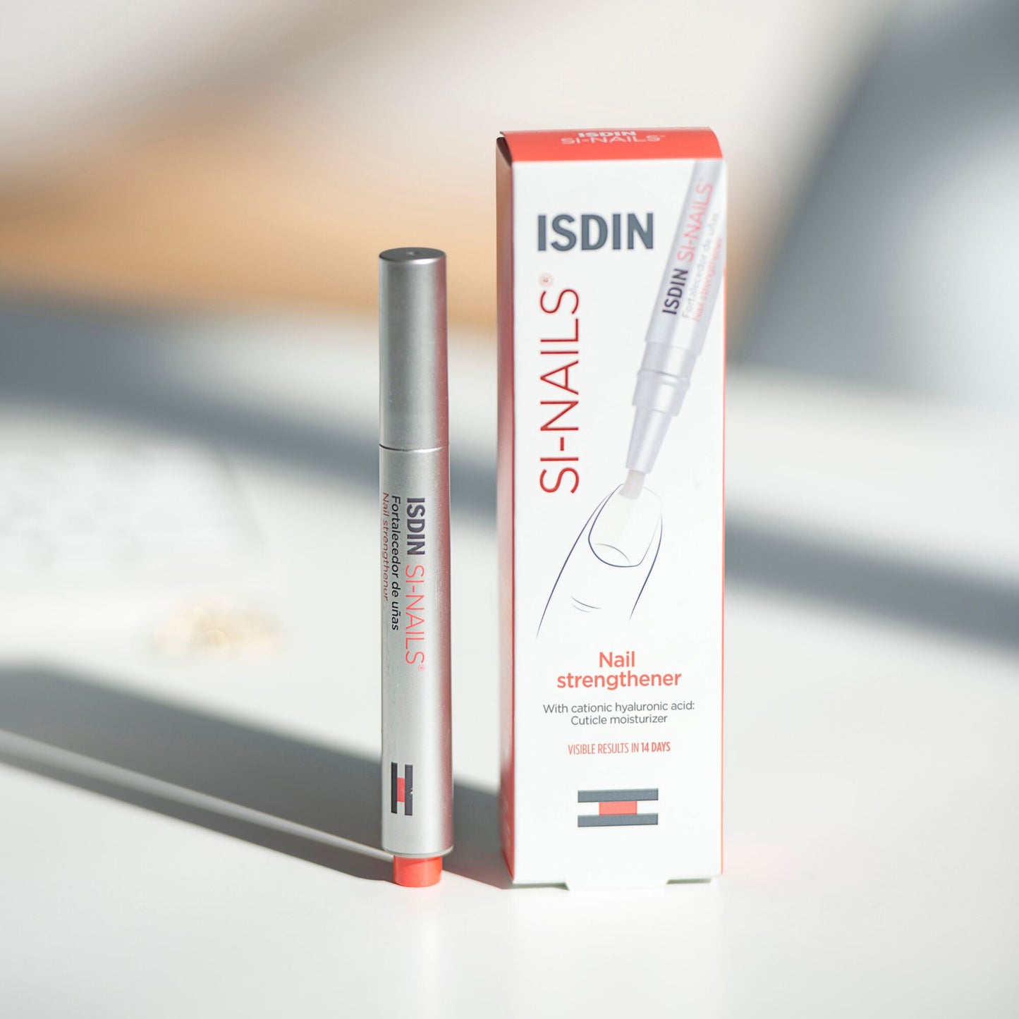 Isdin SI-Nails