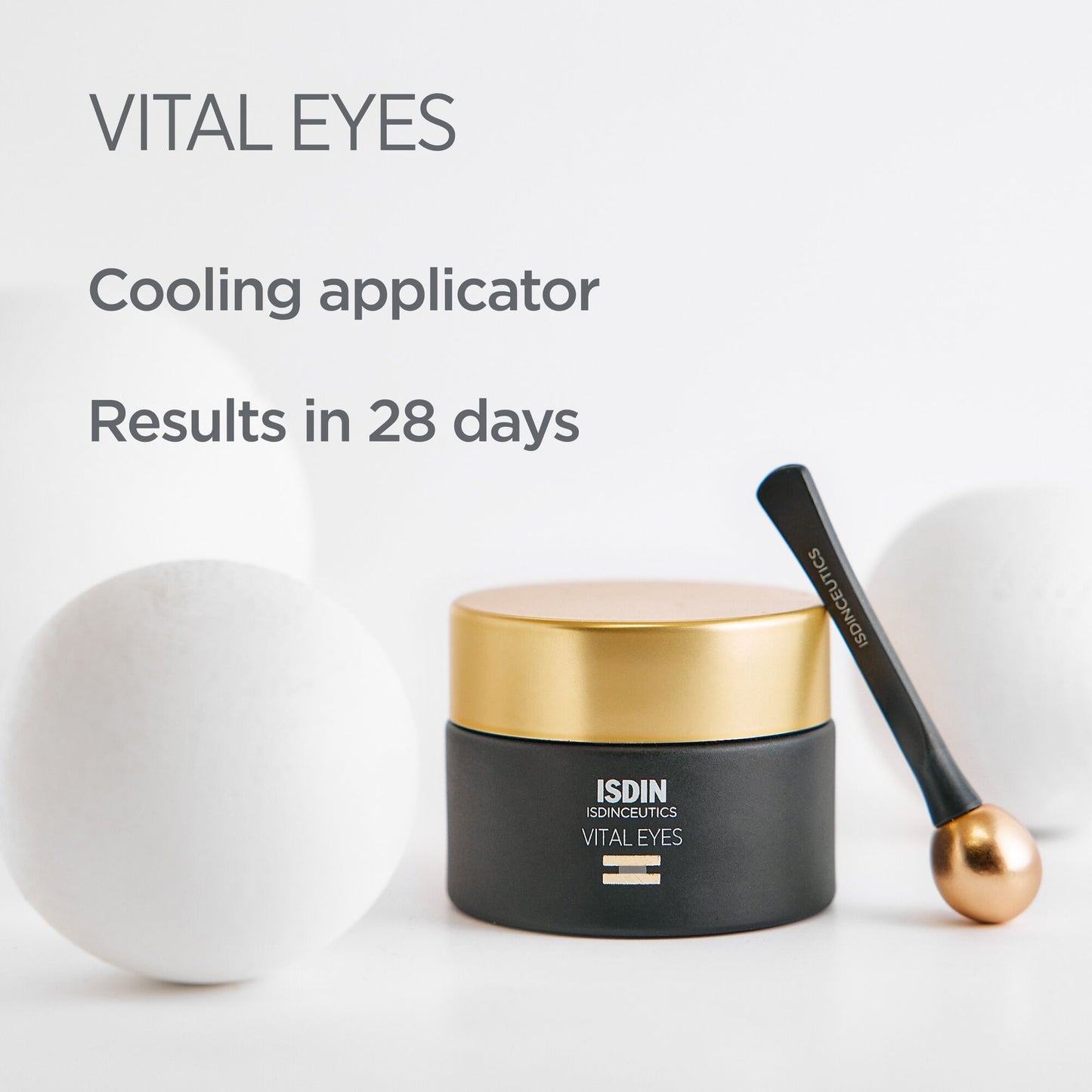 Isdin Vital Eyes 15ml