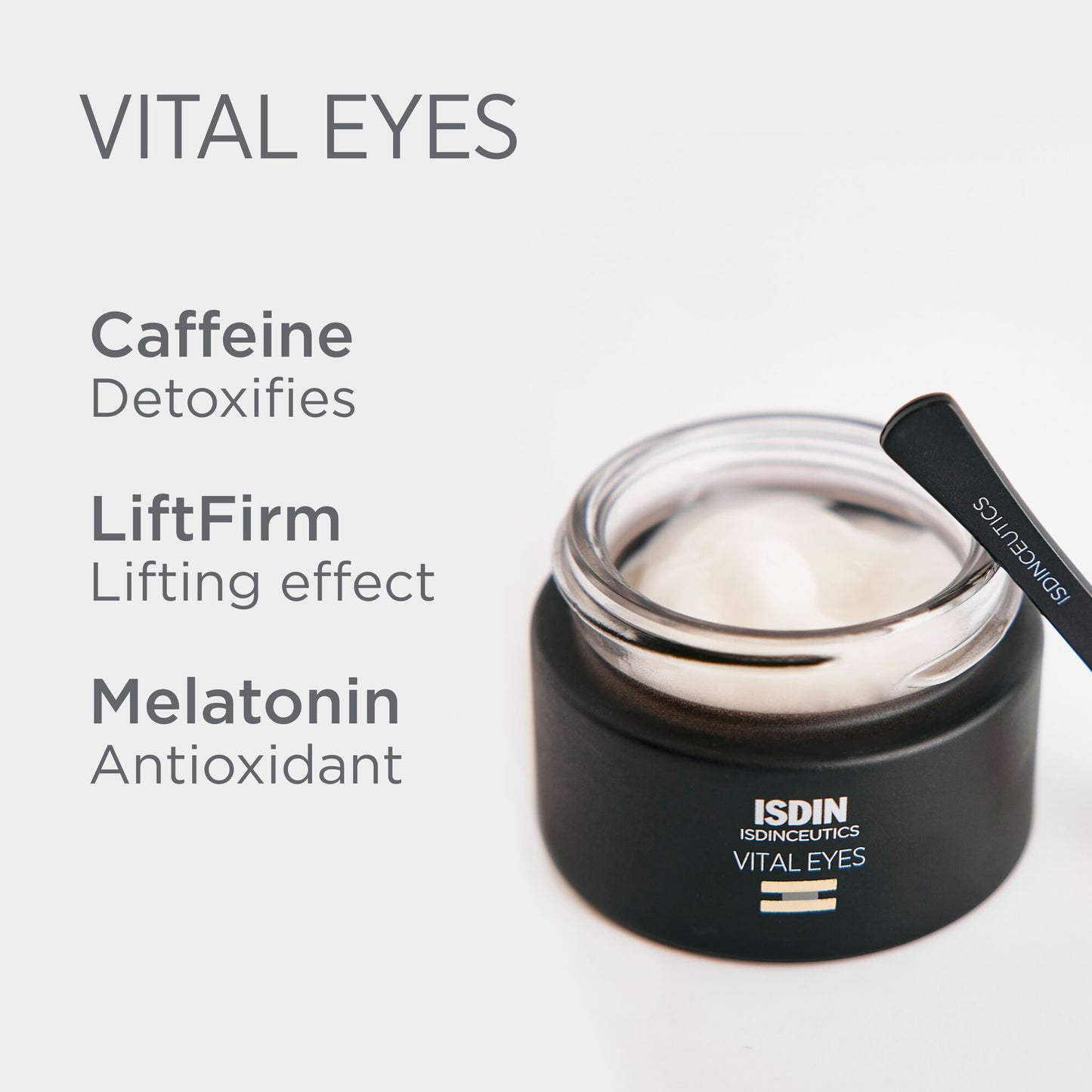 Isdin Vital Eyes 15ml