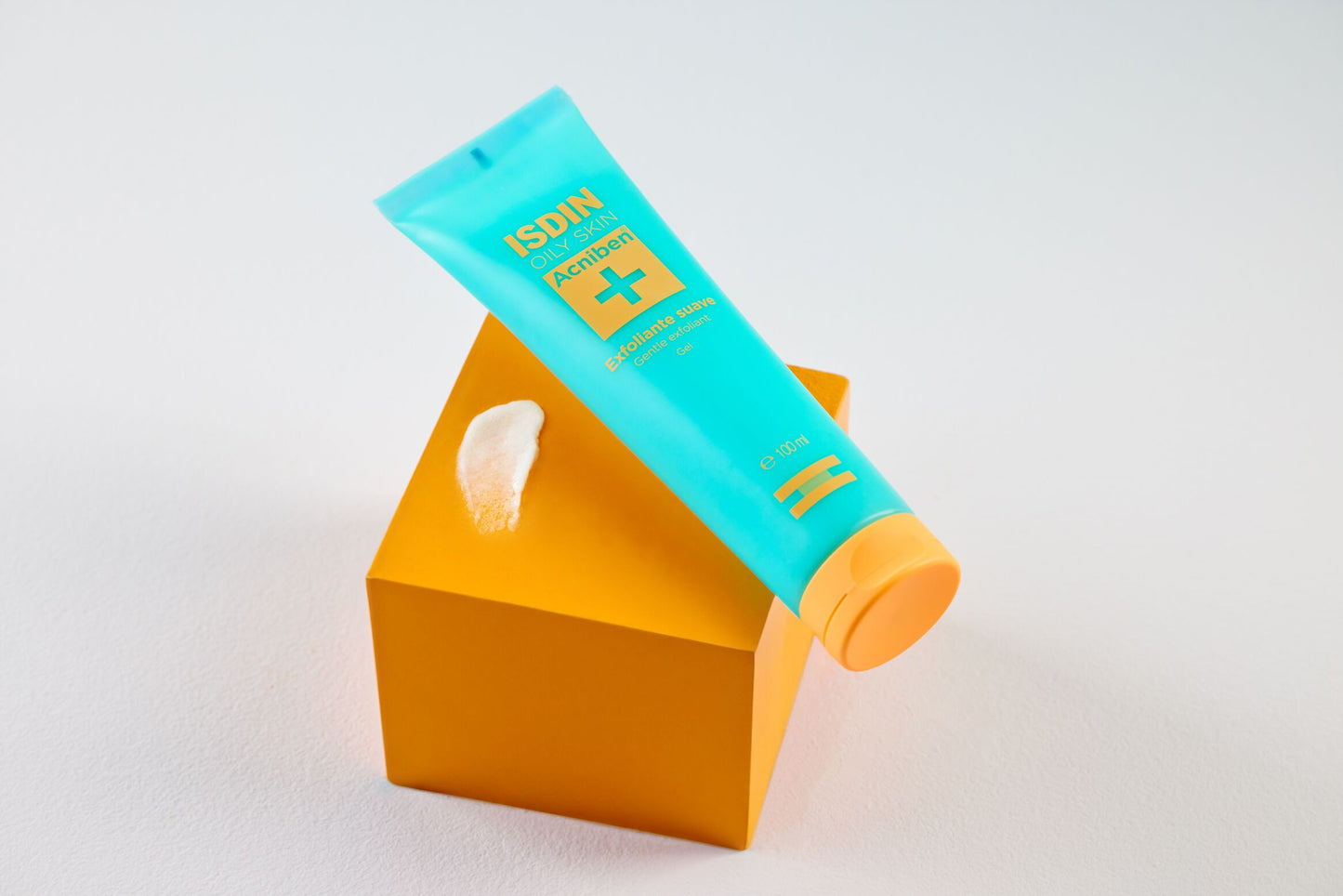 Isdin Acniben Gentle Exfoliator Gel