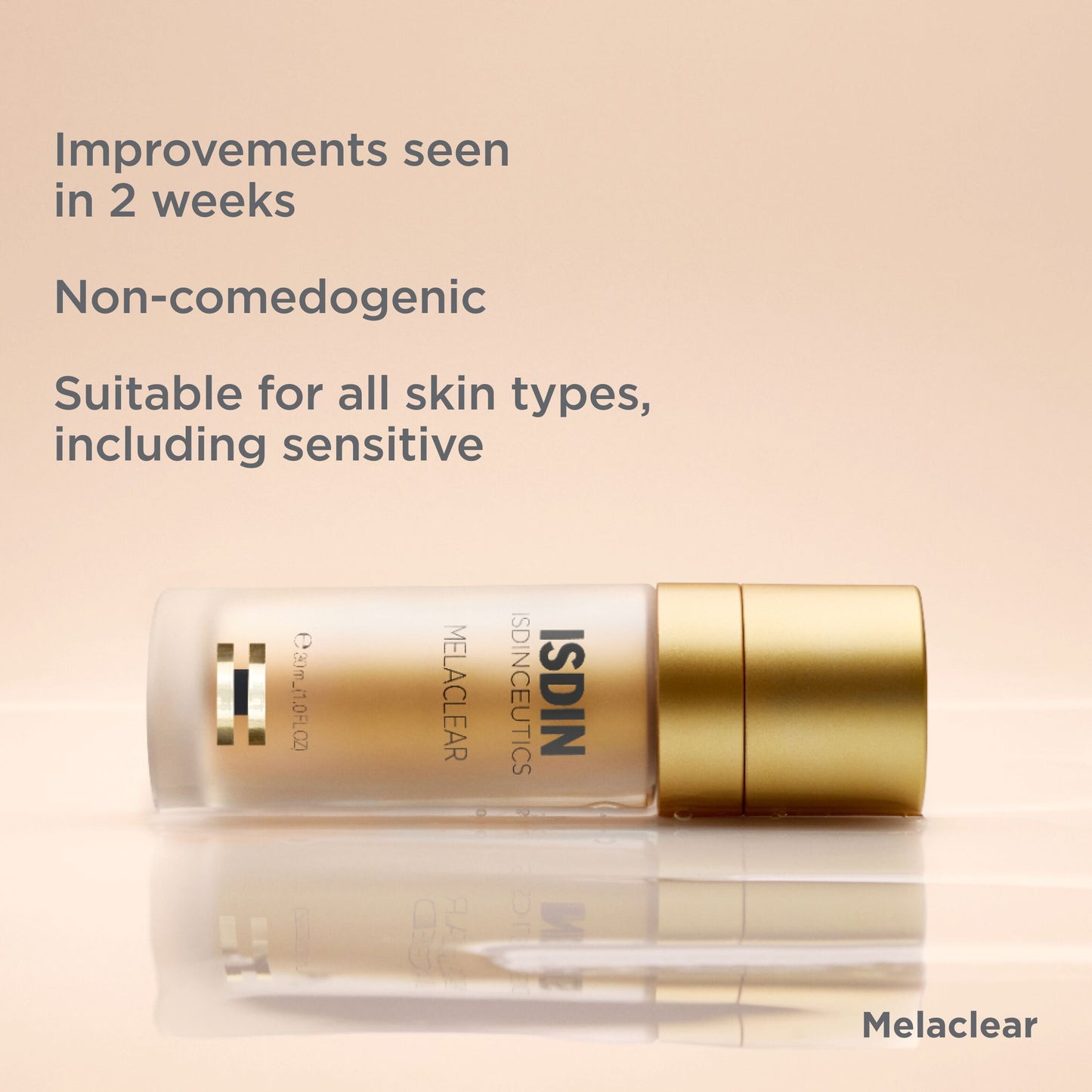 Isdin Melaclear