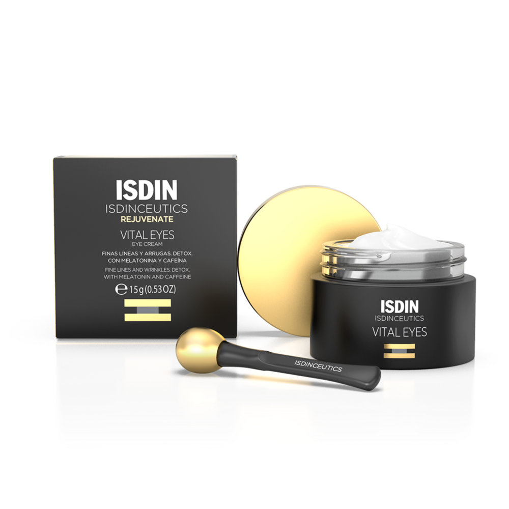 Isdin Vital Eyes 15ml