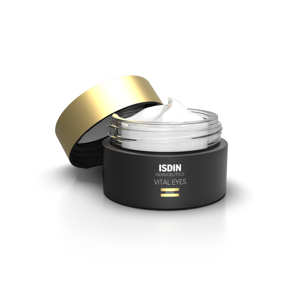 Isdin Vital Eyes 15ml