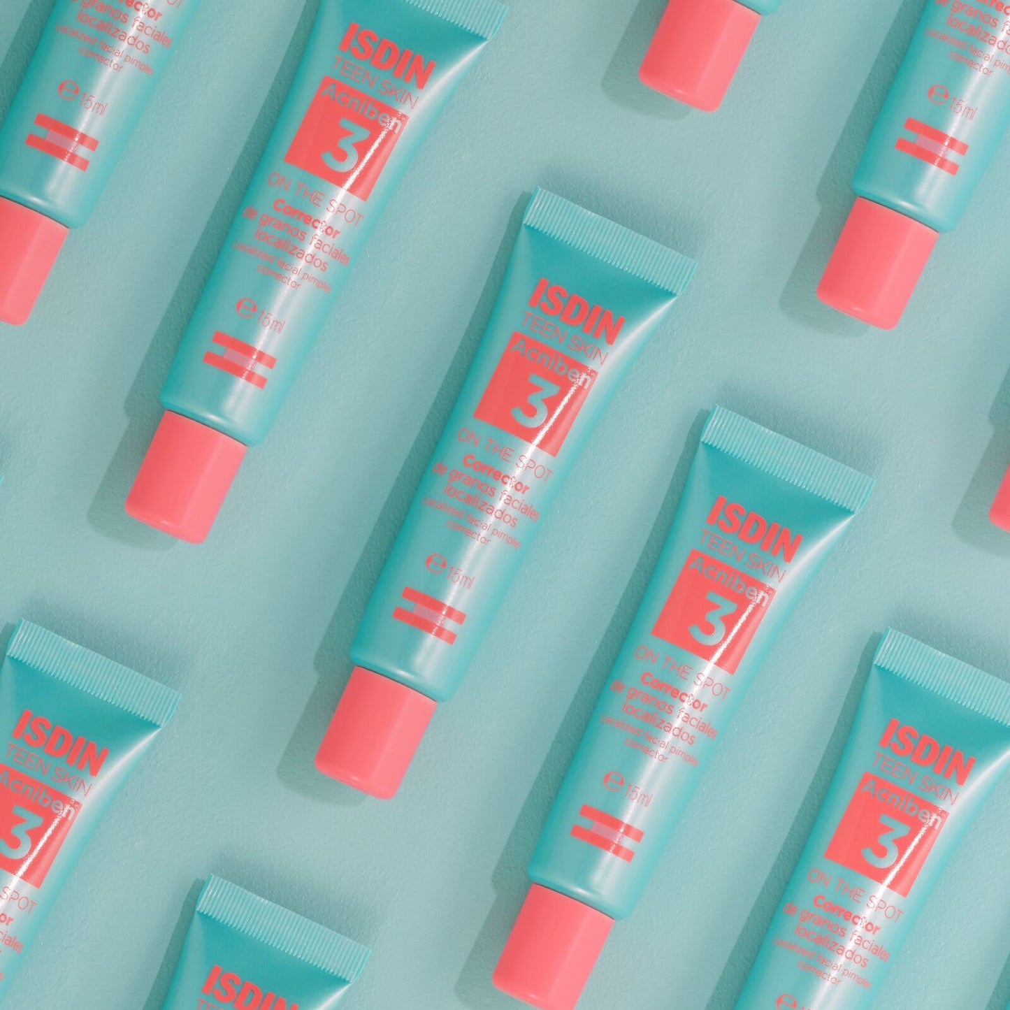 Acniben On The Spot Corrector