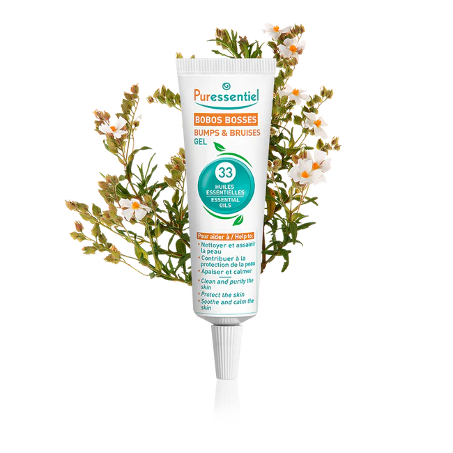 Puressentiel Bumps & Bruises Gel 20ml