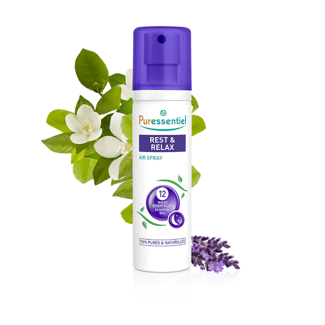 Puressentiel Rest & Relax Air Spray
