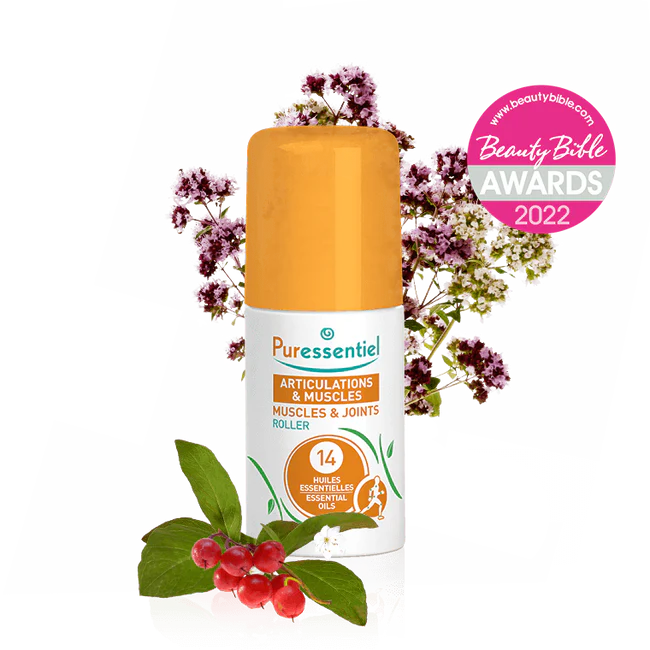 Puressentiel Muscle & Joints Roller 75ml