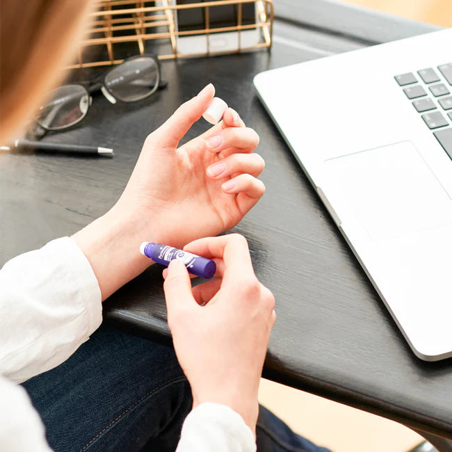 Puressentiel Stress Roller