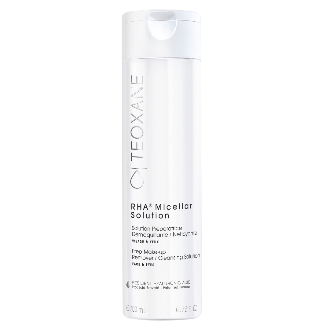 Teoxane RHA Micellar Solution 200ml
