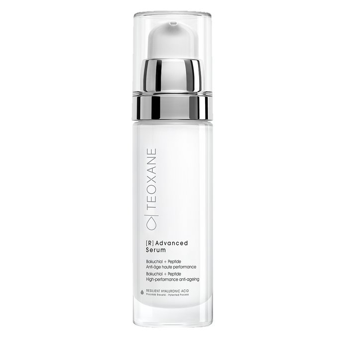 Teoxane {R} Advanced Serum