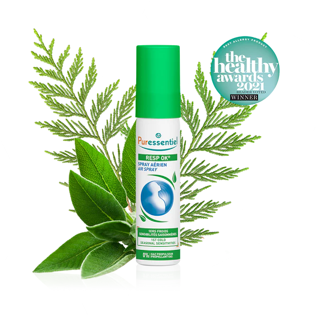 Puressentiel Resp OK Air Spray