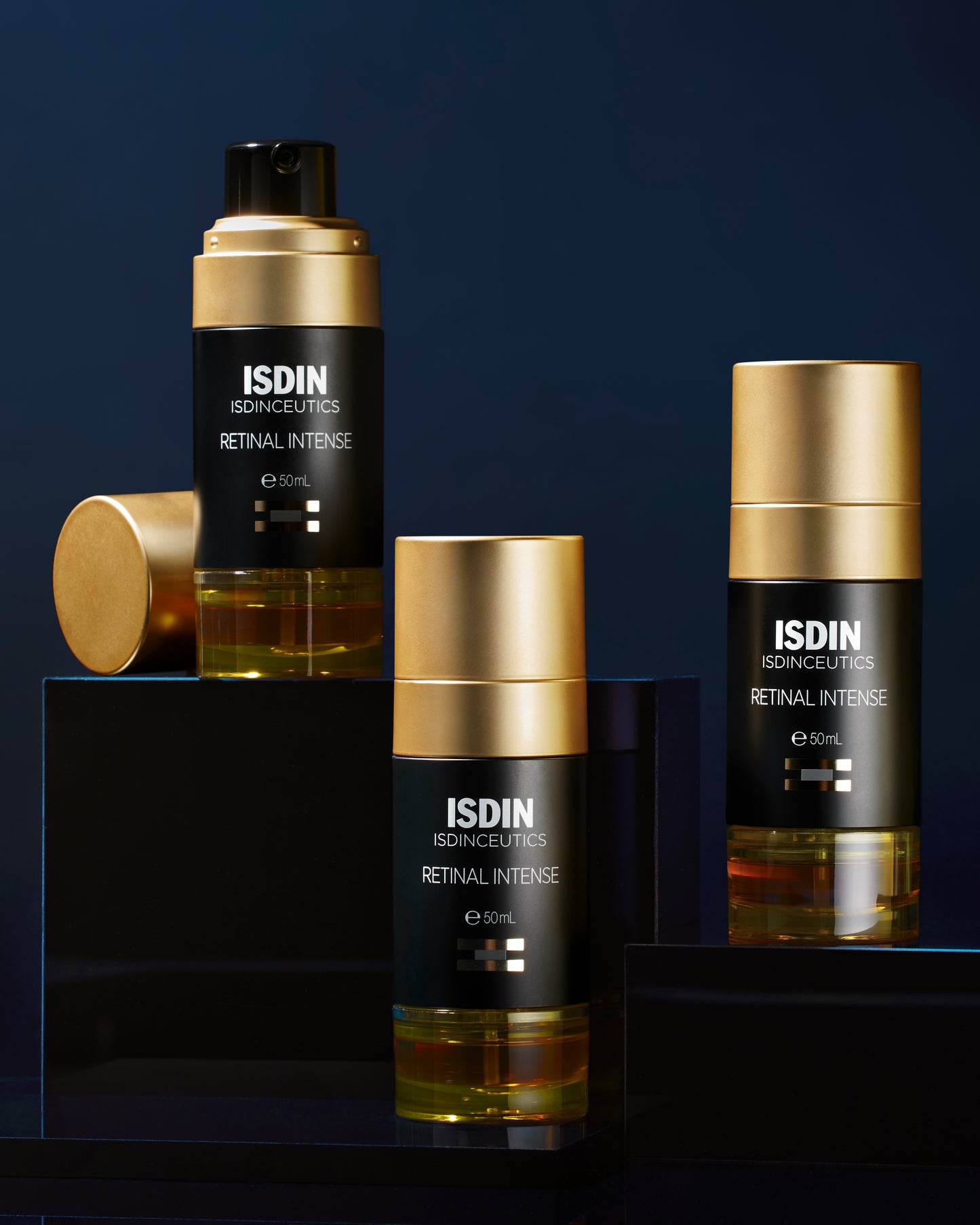 Isdin Retinal Intense Serum