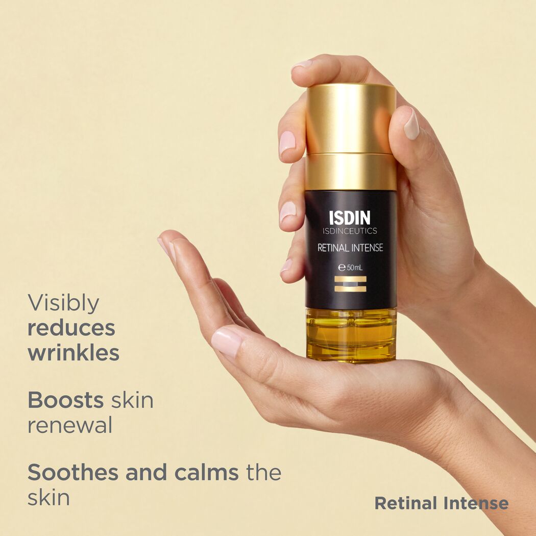 Isdin Retinal Intense Serum
