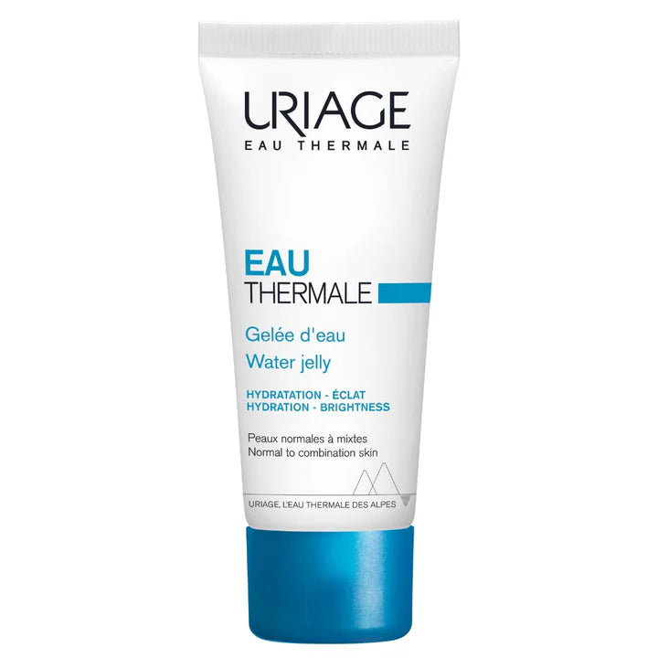Uriage Eau Thermale Water Jelly
