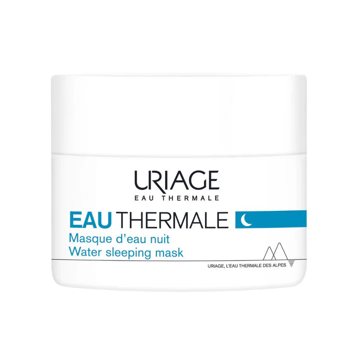 Uriage Eau Thermale Water Sleeping Mask
