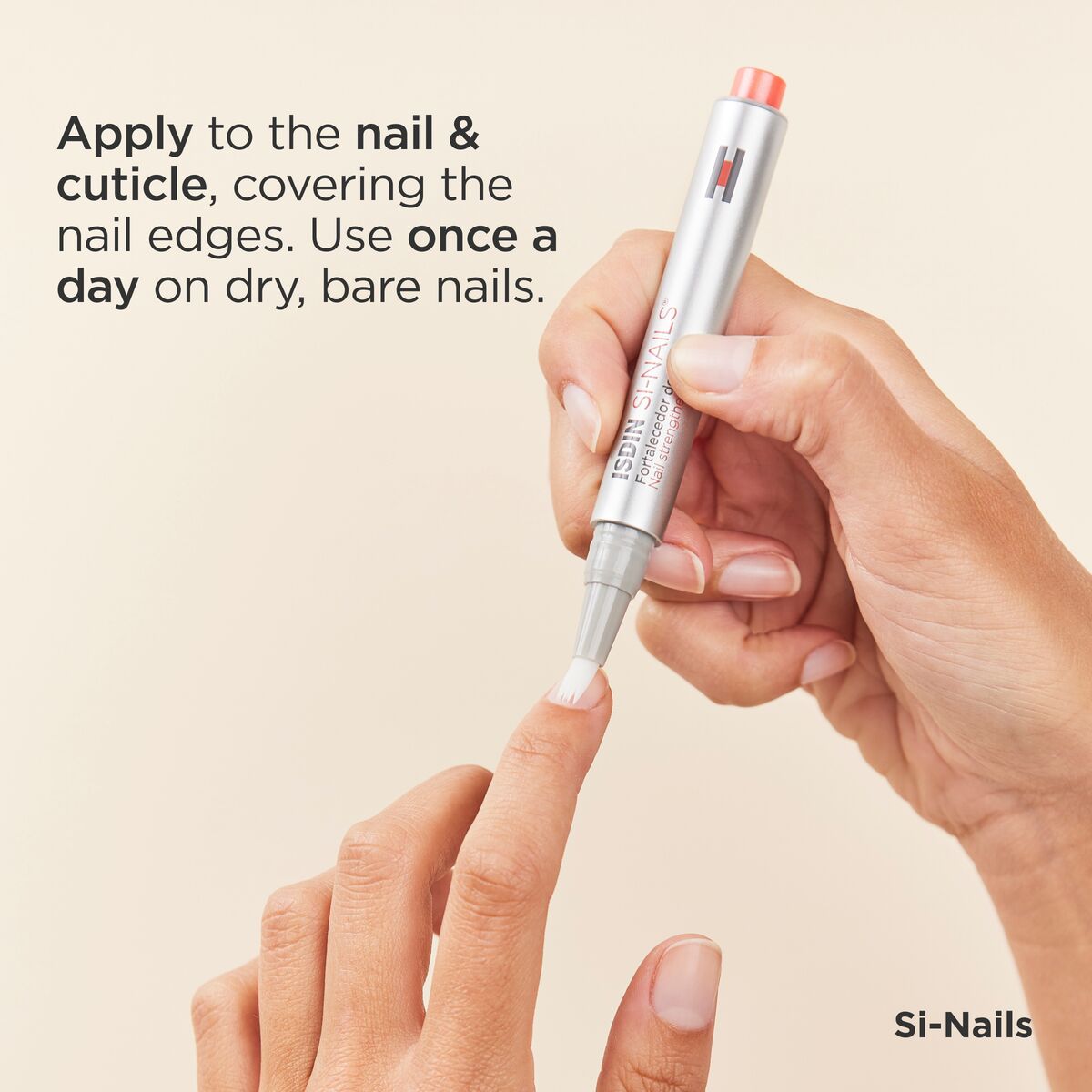 Isdin SI-Nails