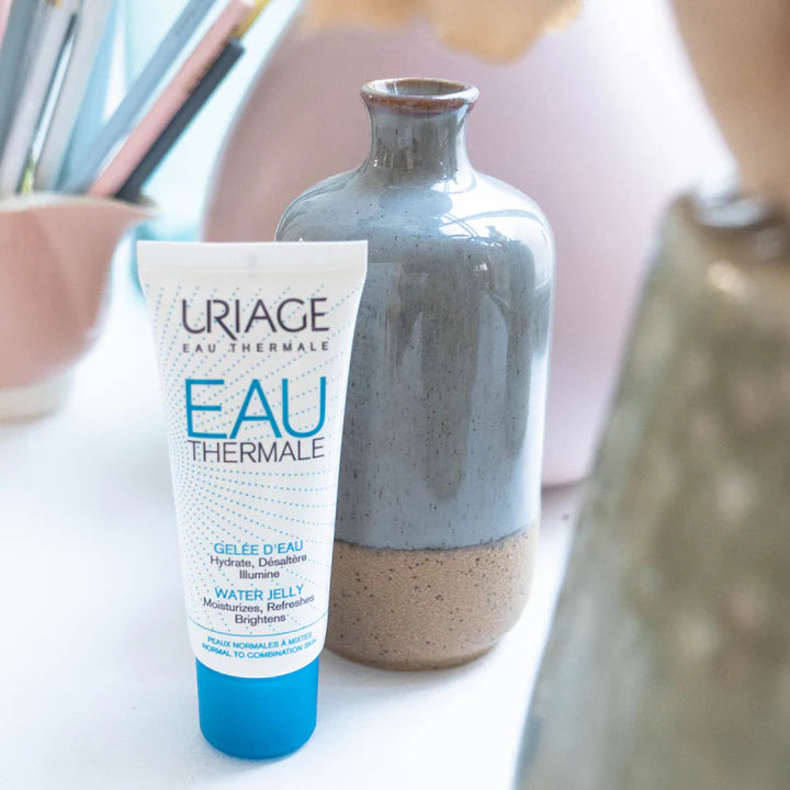 Uriage Eau Thermale Water Jelly