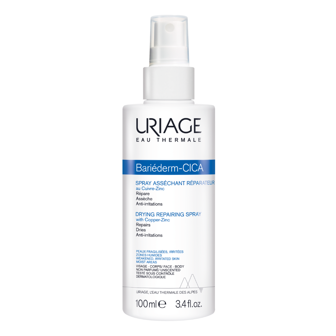 Uriage Bariederm Cica Spray