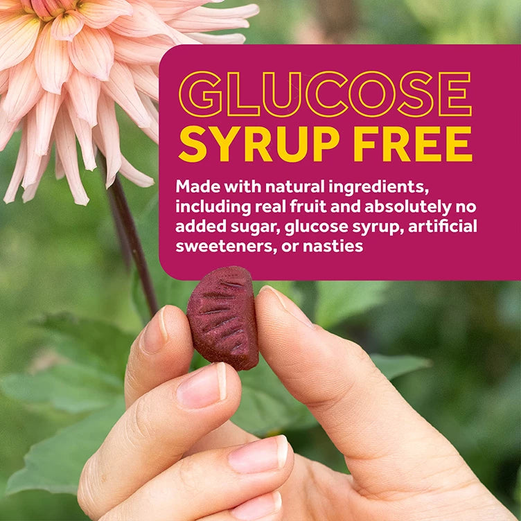Optibac Gut Health Gummies