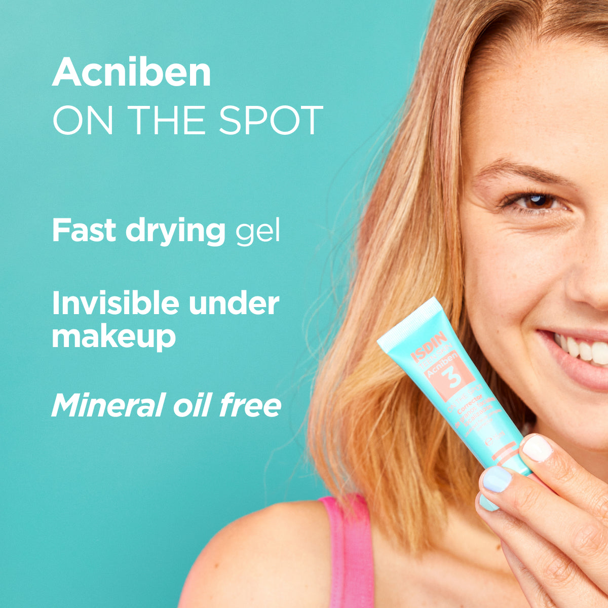 Acniben On The Spot Corrector