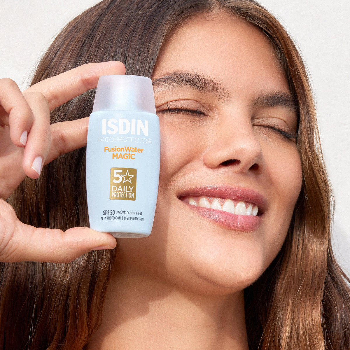 Isdin Fusion Water Magic SPF 50