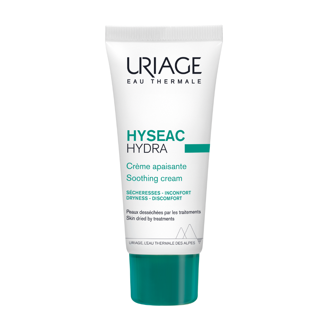 Uriage Hyseac Hydra