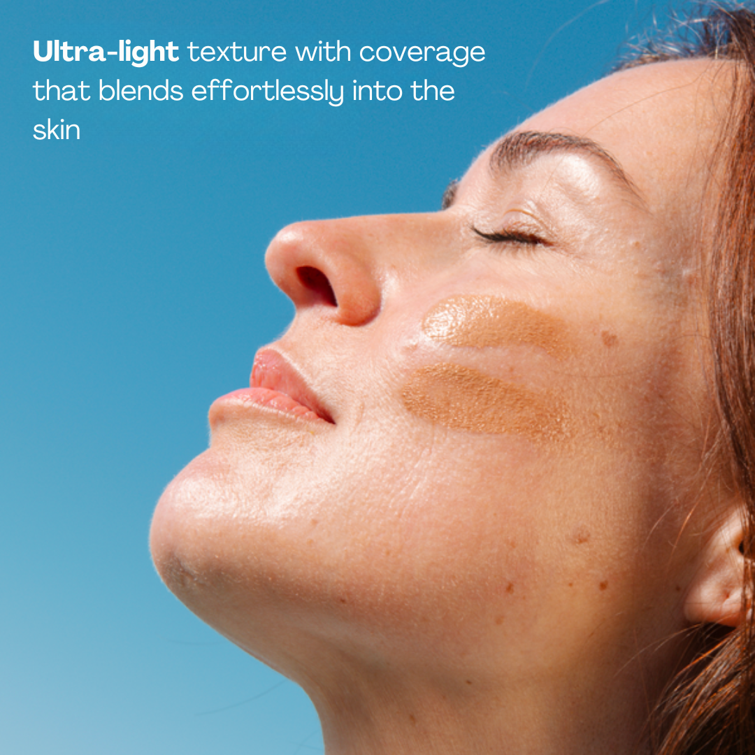 Isdin Foto Ultra Age Repair Color SPF 50