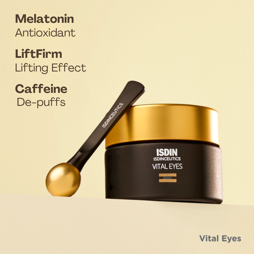 Isdin Vital Eyes 15ml