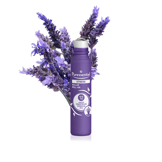 Puressentiel Stress Roller