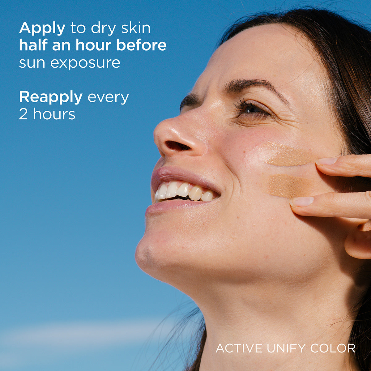 Isdin FotoUltra 100 Active Unify Color SPF50+