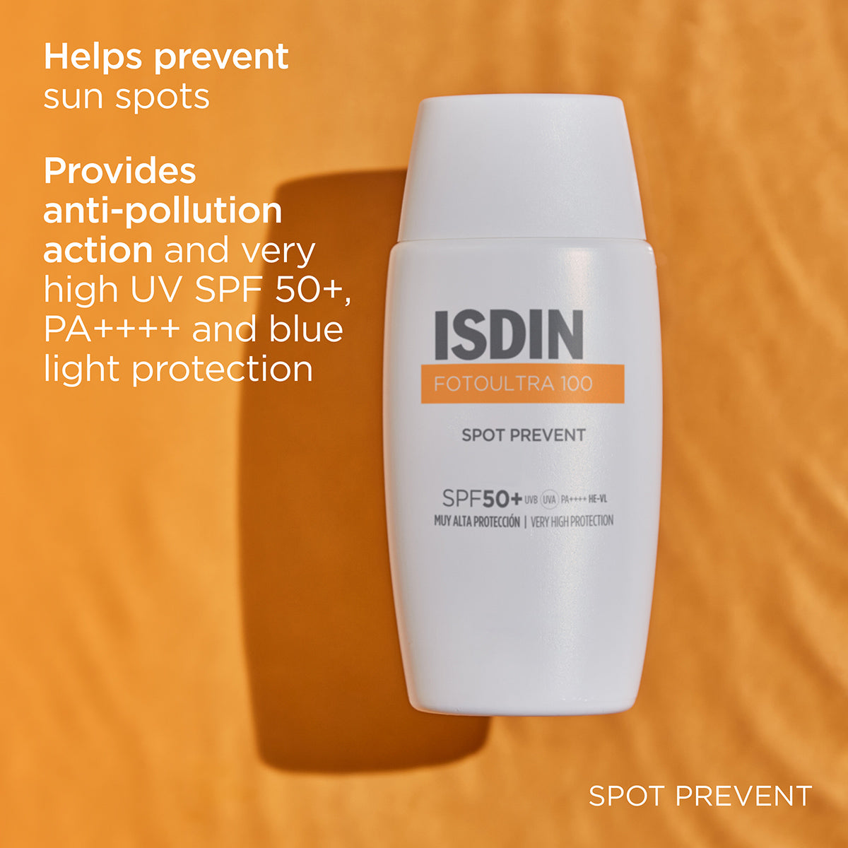 Isdin FotoUltra 100 Spot Prevent SPF50+ 50ml
