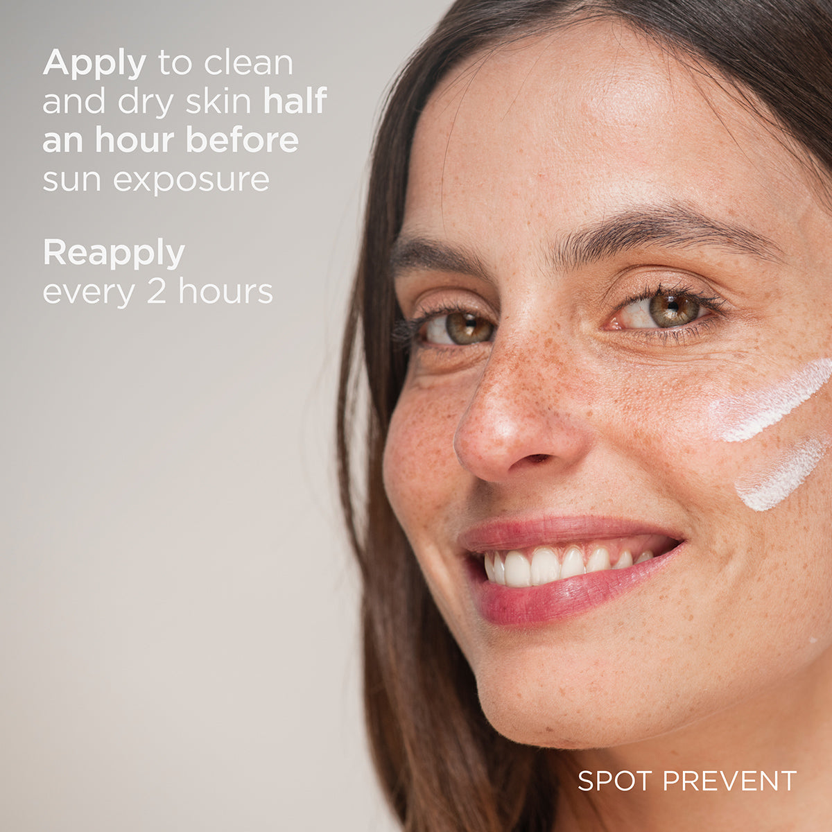 Isdin FotoUltra 100 Spot Prevent SPF50+ 50ml