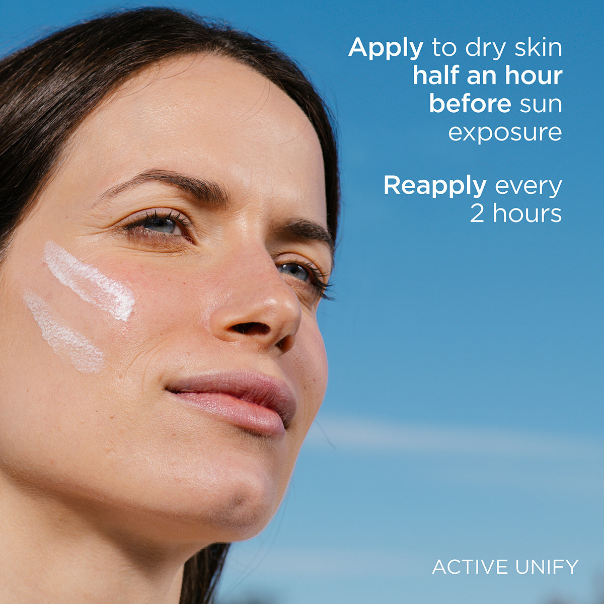 Isdin FotoUltra 100 Active Unify SPF50+