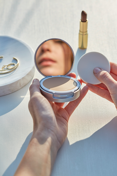 Isdin Fotoprotector Compact Bronze SPF 50+