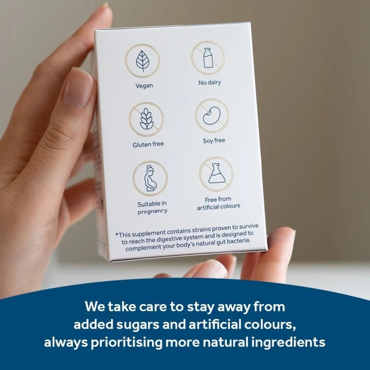 Optibac Every Day Max  x30 Capsules